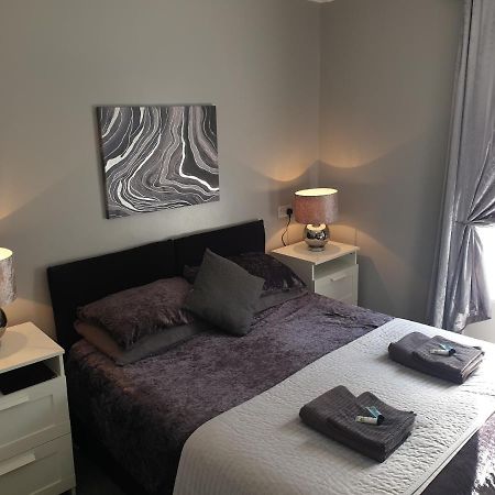 Cellardyke En-Suite Rooms 외부 사진