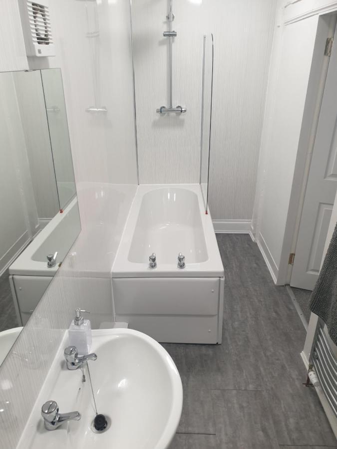 Cellardyke En-Suite Rooms 외부 사진