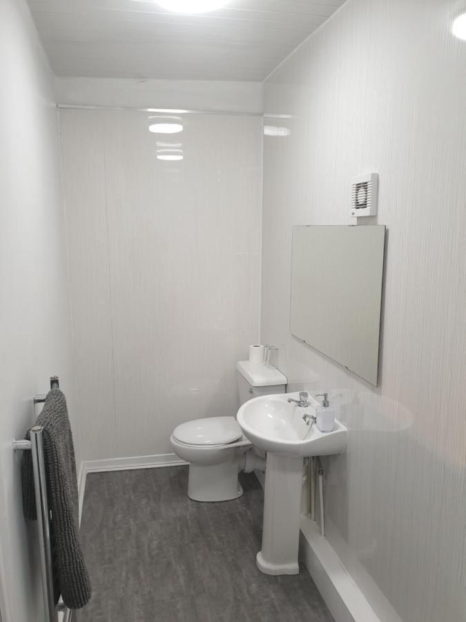 Cellardyke En-Suite Rooms 외부 사진