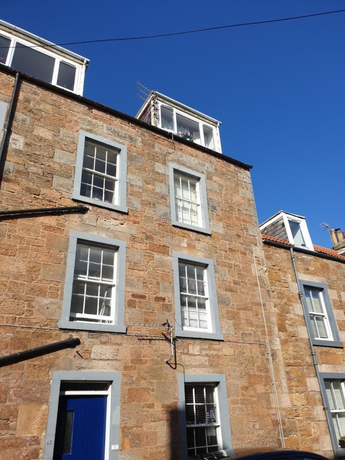Cellardyke En-Suite Rooms 외부 사진
