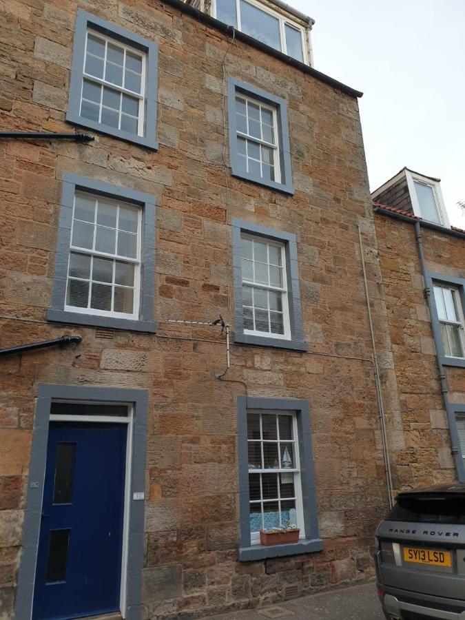 Cellardyke En-Suite Rooms 외부 사진