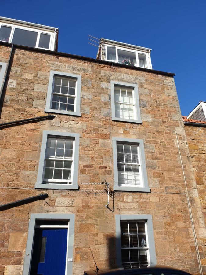 Cellardyke En-Suite Rooms 외부 사진