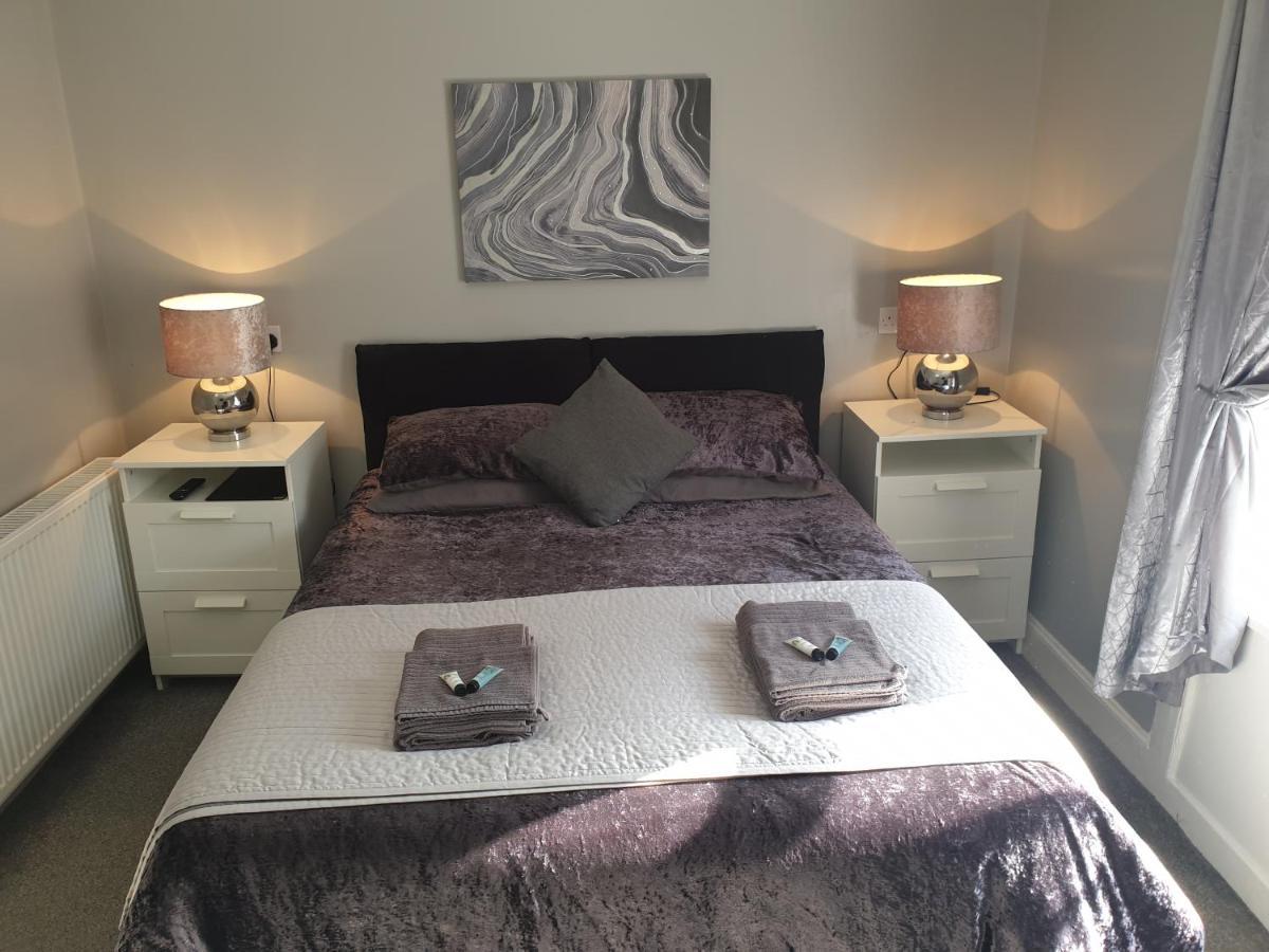 Cellardyke En-Suite Rooms 외부 사진