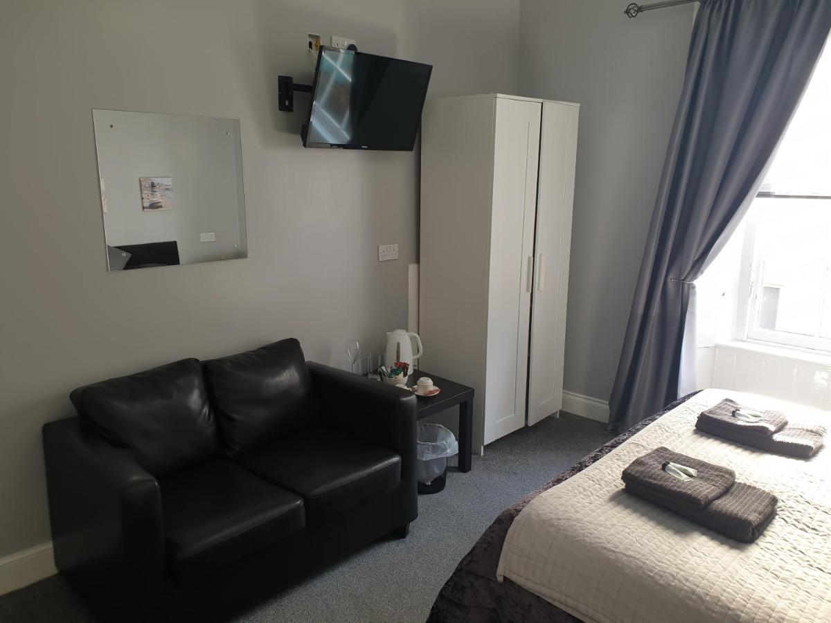 Cellardyke En-Suite Rooms 외부 사진