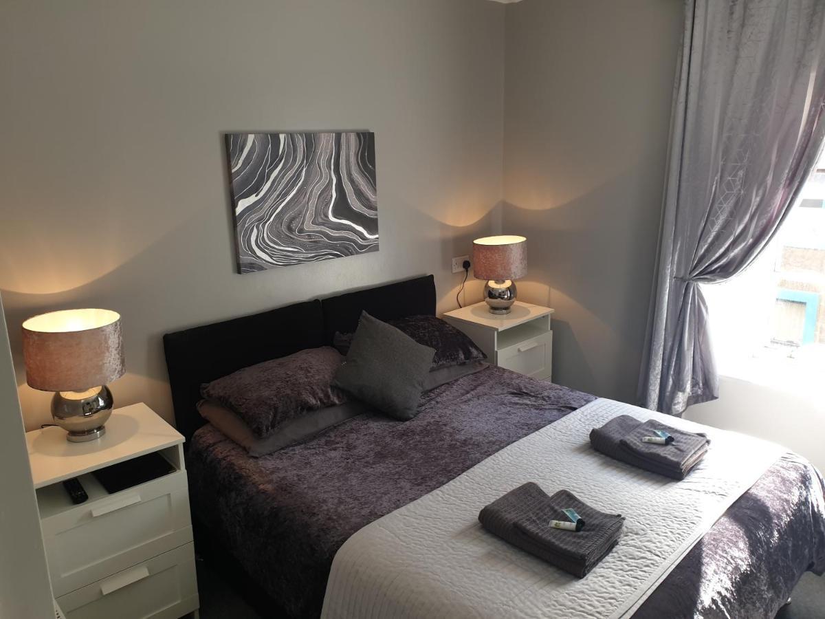 Cellardyke En-Suite Rooms 외부 사진