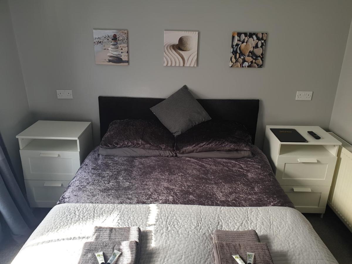 Cellardyke En-Suite Rooms 외부 사진