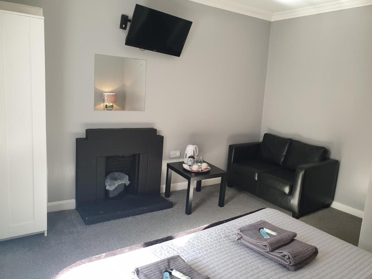 Cellardyke En-Suite Rooms 외부 사진