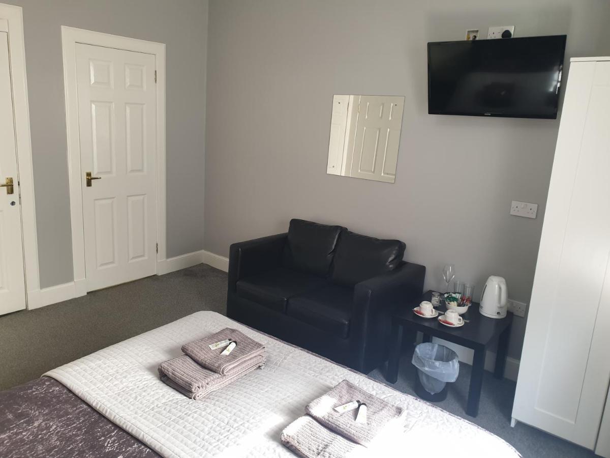 Cellardyke En-Suite Rooms 외부 사진
