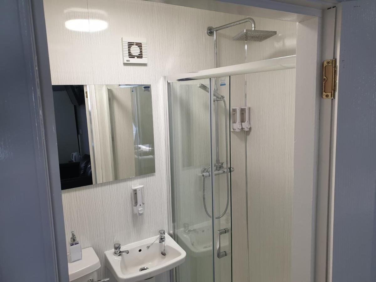 Cellardyke En-Suite Rooms 외부 사진
